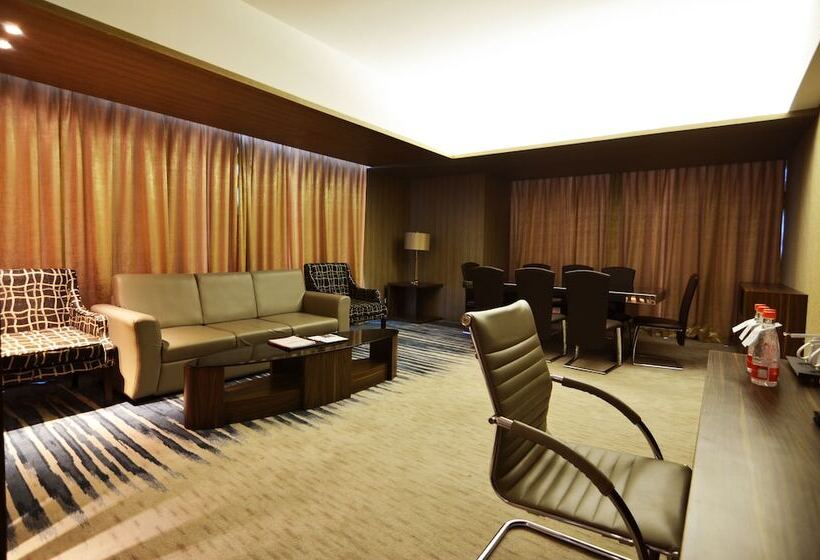 Президентский Люкс, Swiss Belhotel Cirebon