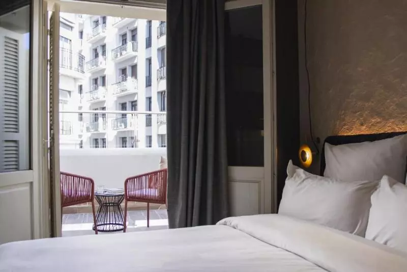 سوئیت پرزیدنت, Swiss Belhotel Cirebon