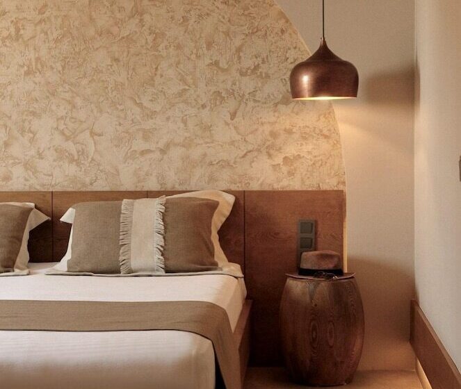 带海景的标准房, Villa Hotel Tamara