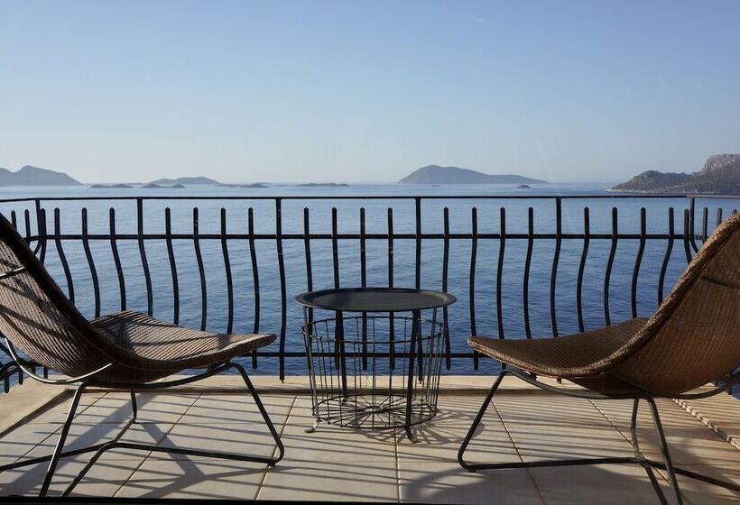 套房, Villa Hotel Tamara