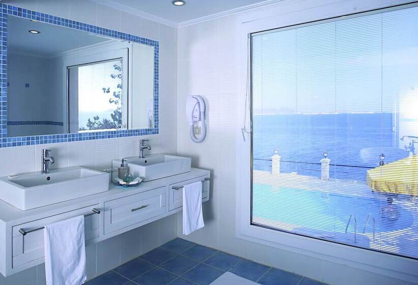 套房, Villa Hotel Tamara