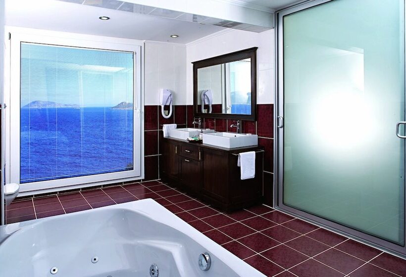 套房, Villa Hotel Tamara