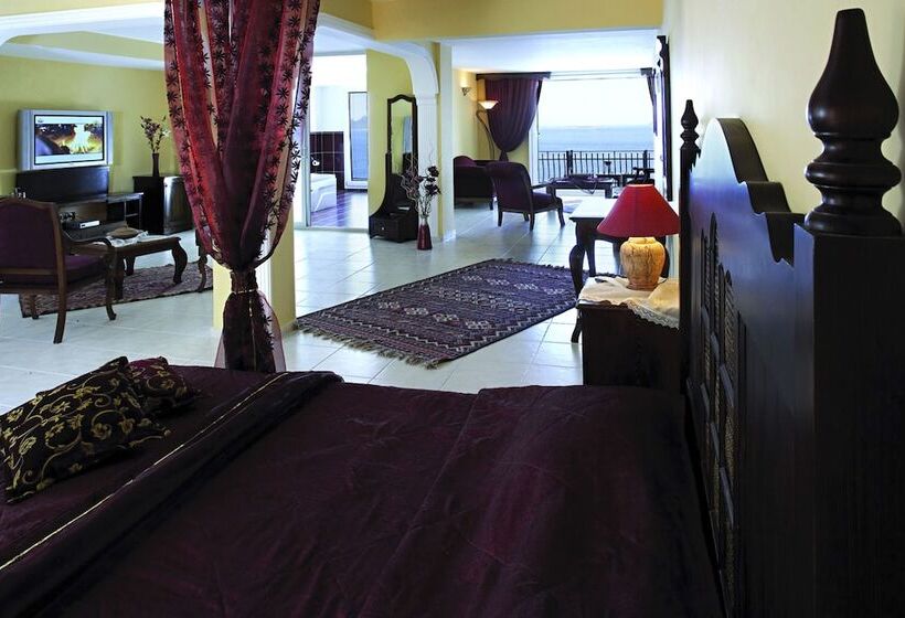 套房, Villa Hotel Tamara