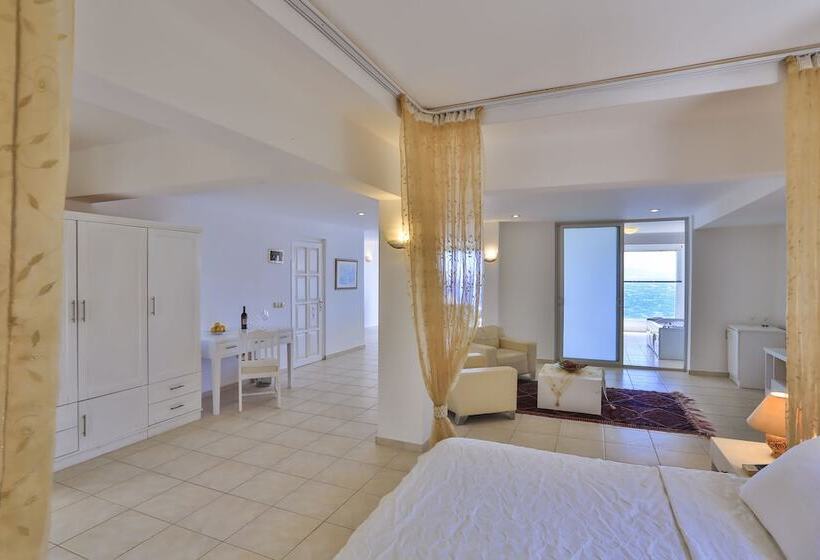 套房, Villa Hotel Tamara