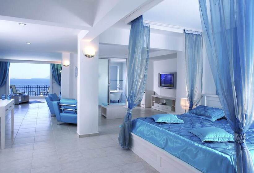 套房, Villa Hotel Tamara