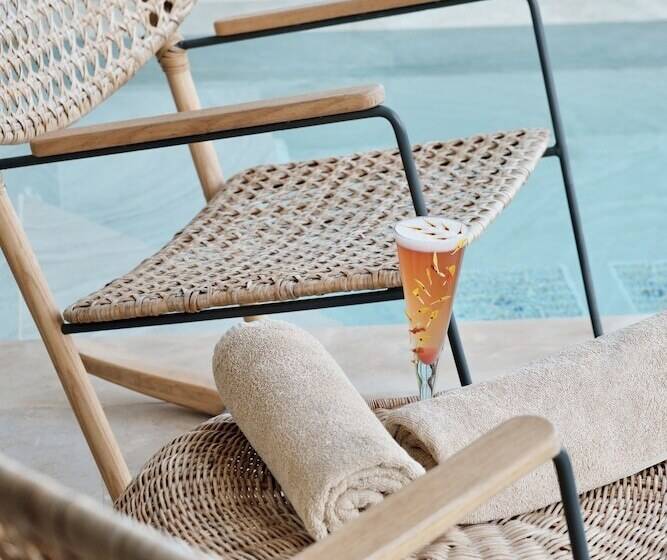 套房, Villa Hotel Tamara