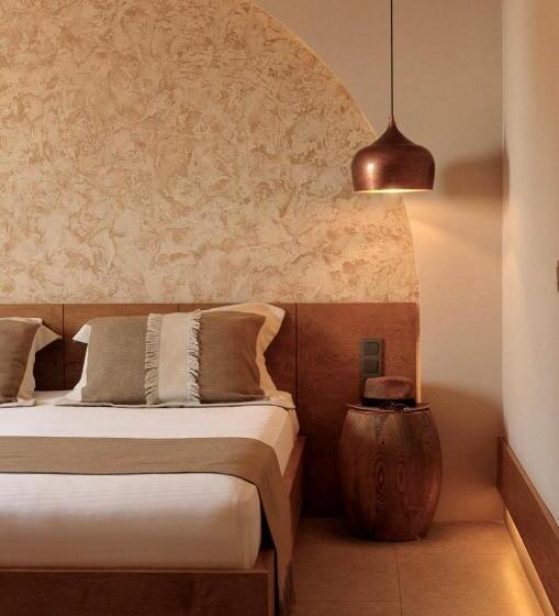 带海景的标准房, Villa Hotel Tamara