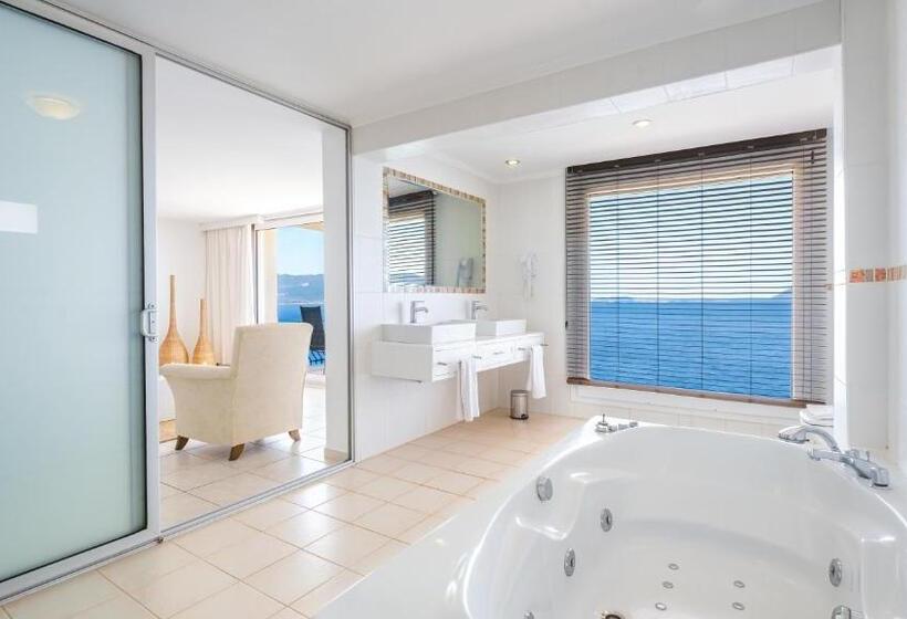 套房, Villa Hotel Tamara