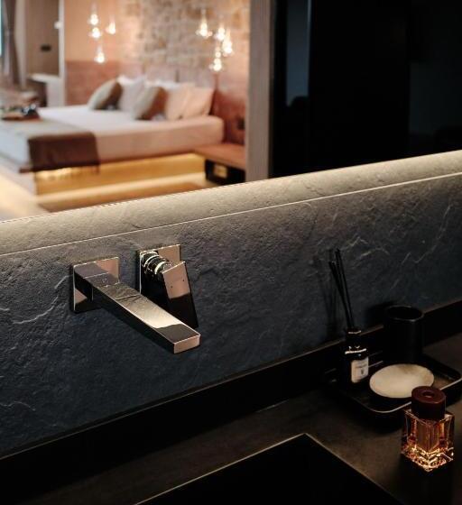 套房配有游泳池, Villa Hotel Tamara