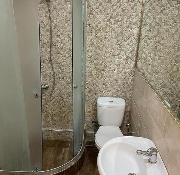 스탠다드 룸, Yerevan Hostel