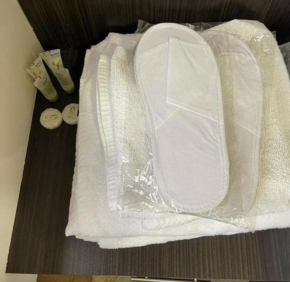 스탠다드 룸, Yerevan Hostel