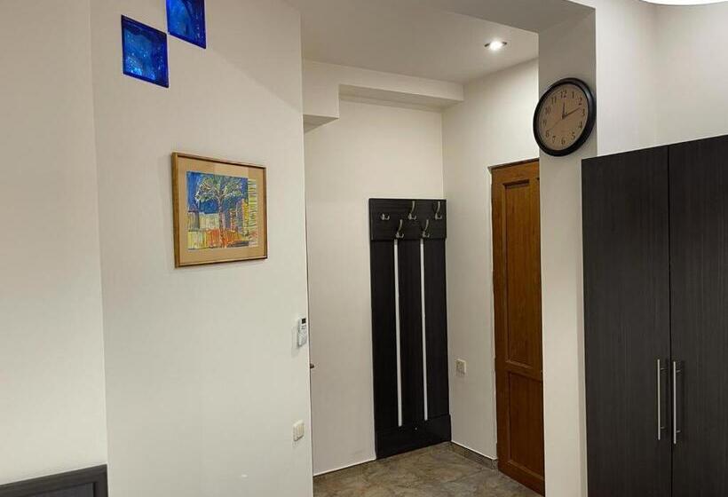 스탠다드 룸, Yerevan Hostel