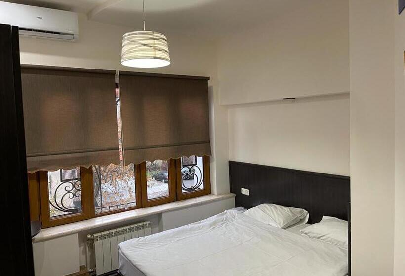 스탠다드 룸, Yerevan Hostel