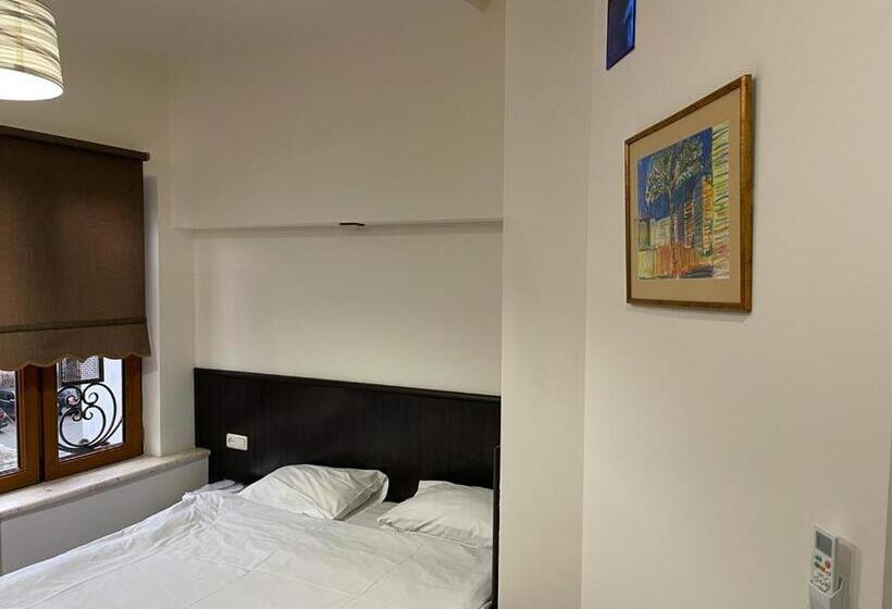 스탠다드 룸, Yerevan Hostel