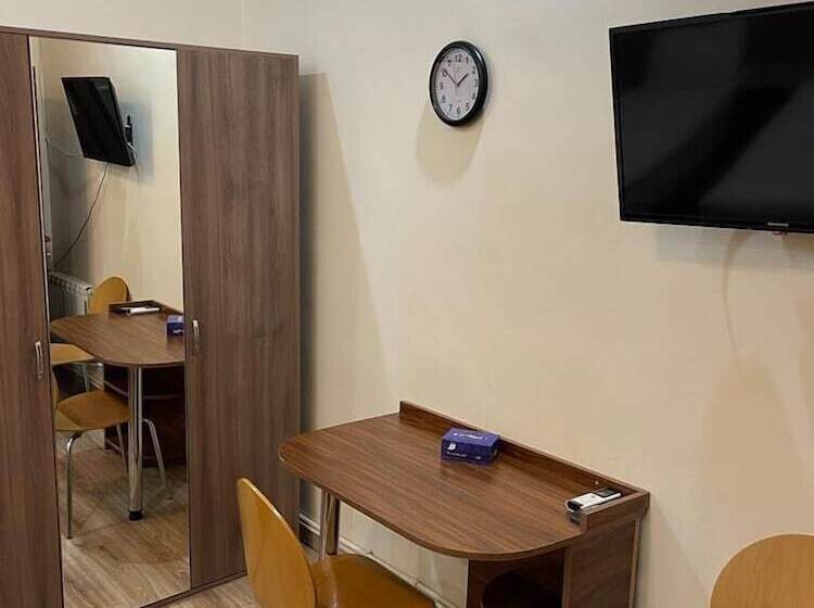 스탠다드 룸, Yerevan Hostel