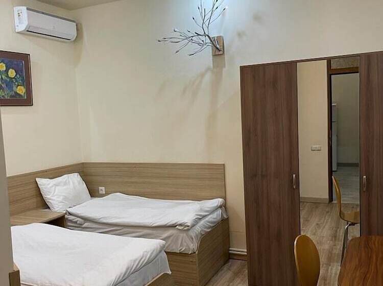 스탠다드 룸, Yerevan Hostel
