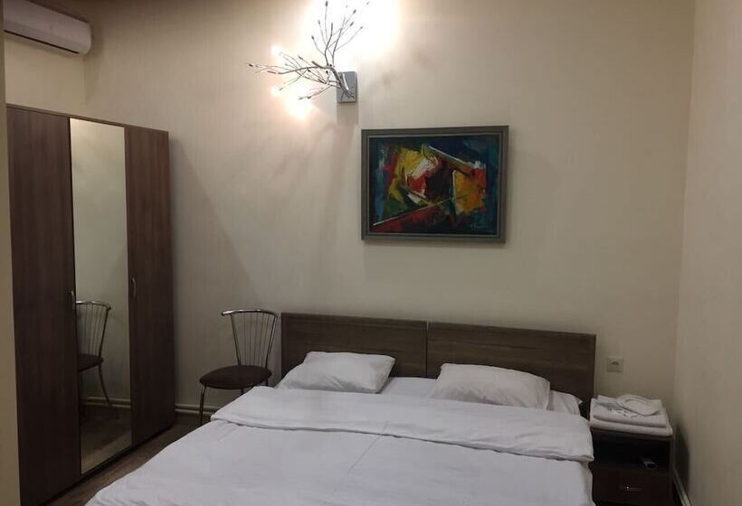 스탠다드 룸, Yerevan Hostel