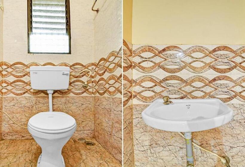 غرفة كلاسيكية ثلاثية, Oyo Flagship 85024 Golden Key