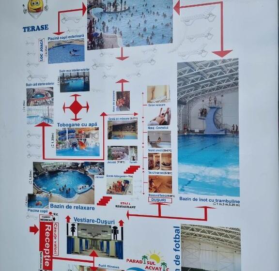 غرفة قياسية, Pensiunea Ober