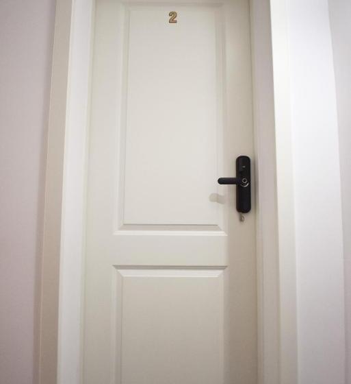 غرفة قياسية, Pensiunea Ober