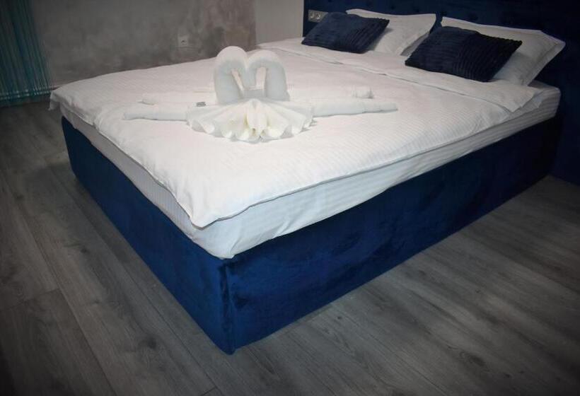 غرفة قياسية, Pensiunea Ober