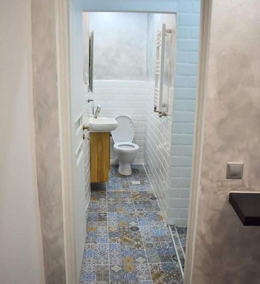 غرفة ديلوكس, Pensiunea Ober