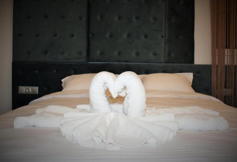 غرفة ديلوكس, Pensiunea Ober