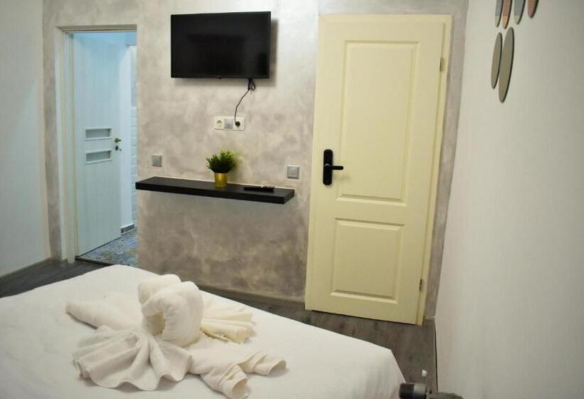 غرفة ديلوكس, Pensiunea Ober