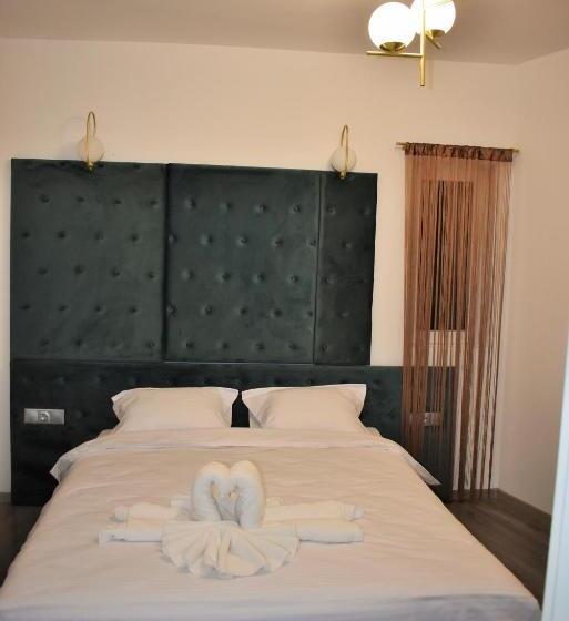 غرفة ديلوكس, Pensiunea Ober