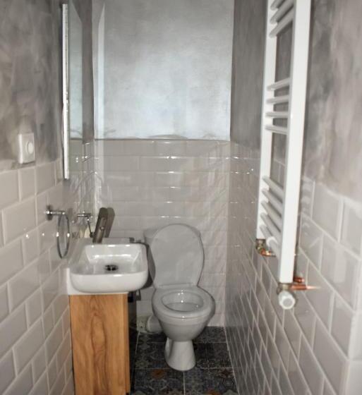 غرفة ديلوكس, Pensiunea Ober