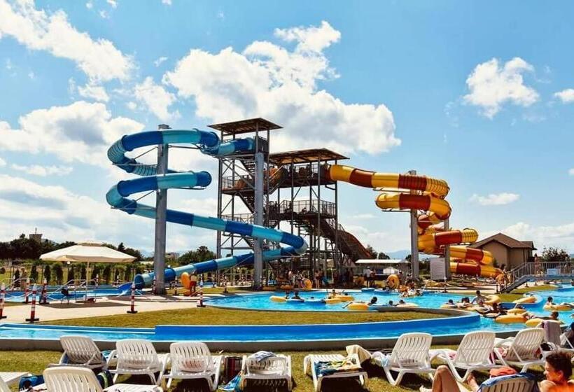 غرفة ديلوكس, Pensiunea Ober