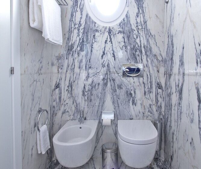 اتاق استاندارد, Villa Bela Vista