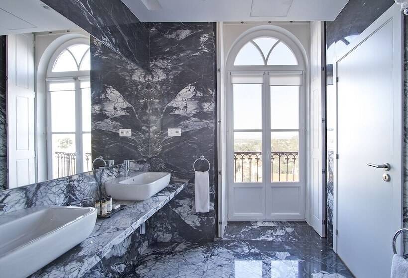 اتاق استاندارد, Villa Bela Vista