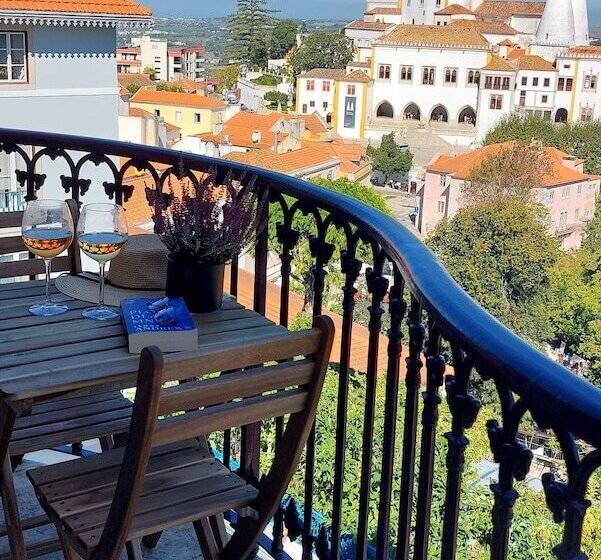 اتاق استاندارد, Villa Bela Vista