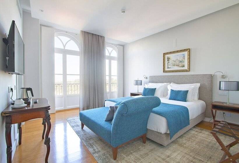 اتاق استاندارد, Villa Bela Vista