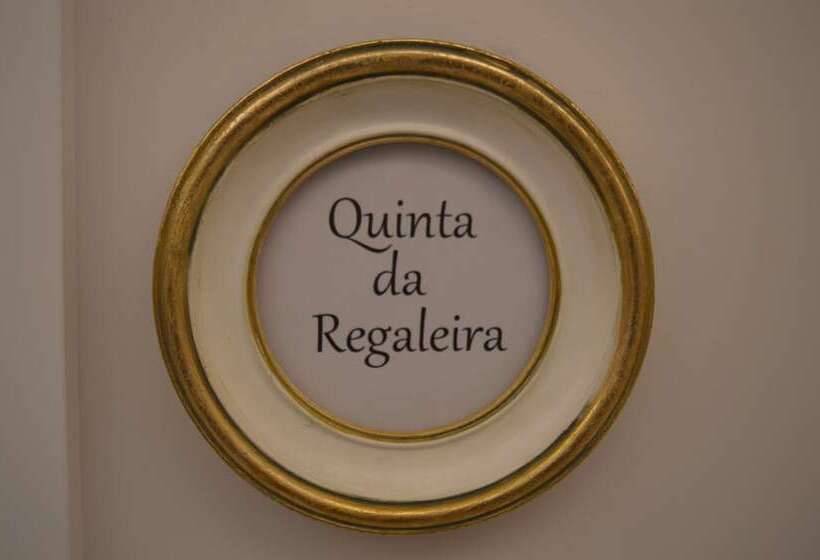 اتاق لوکس, Villa Bela Vista