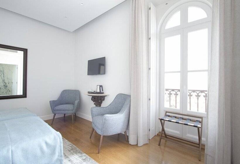 اتاق استاندارد, Villa Bela Vista