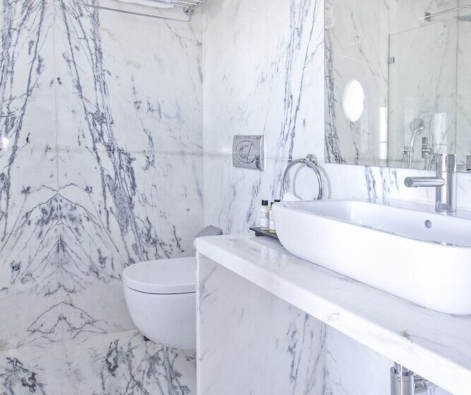 اتاق استاندارد, Villa Bela Vista