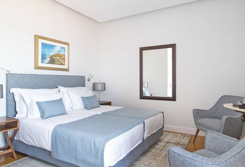 اتاق استاندارد, Villa Bela Vista