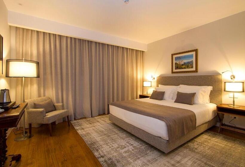 اتاق استاندارد, Villa Bela Vista