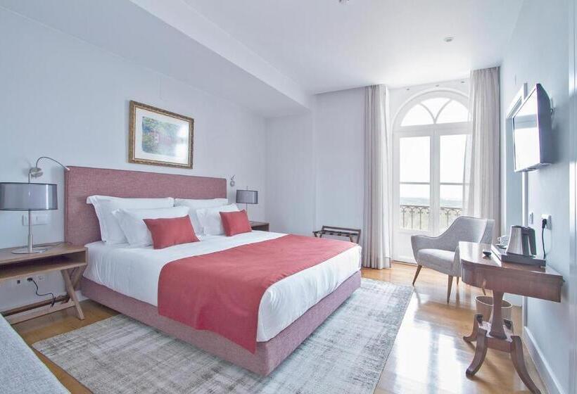 اتاق استاندارد, Villa Bela Vista