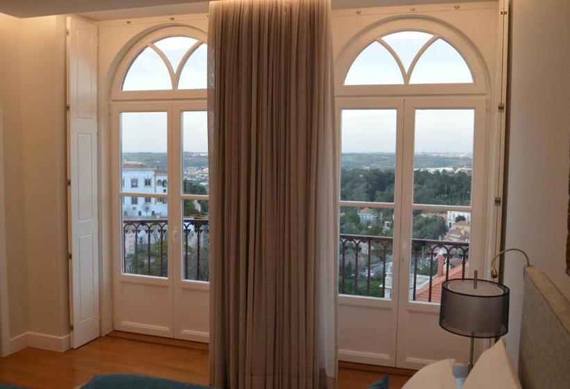 اتاق لوکس, Villa Bela Vista