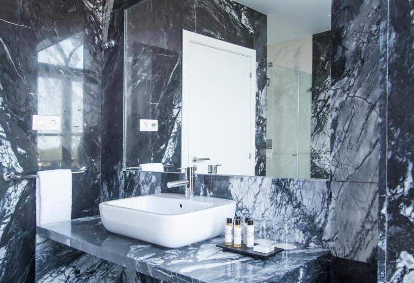 اتاق لوکس, Villa Bela Vista