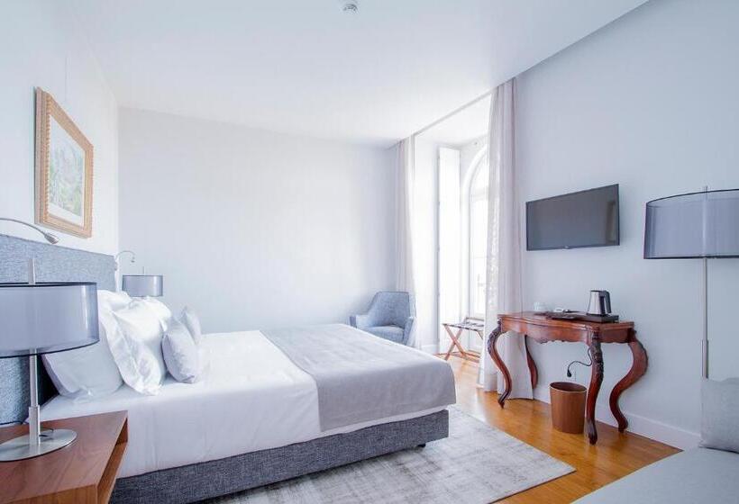 اتاق لوکس, Villa Bela Vista