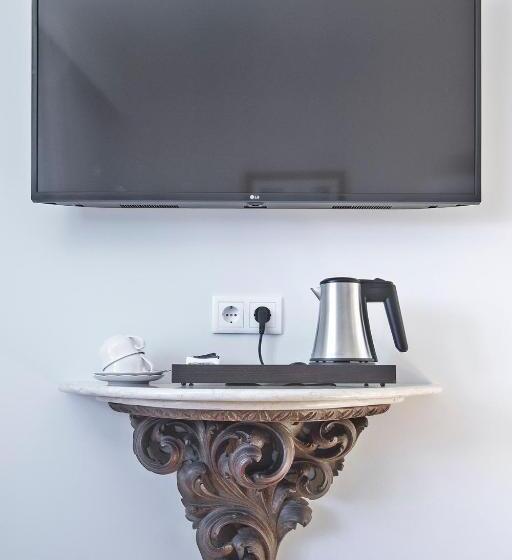 اتاق استاندارد برای معلولان, Villa Bela Vista