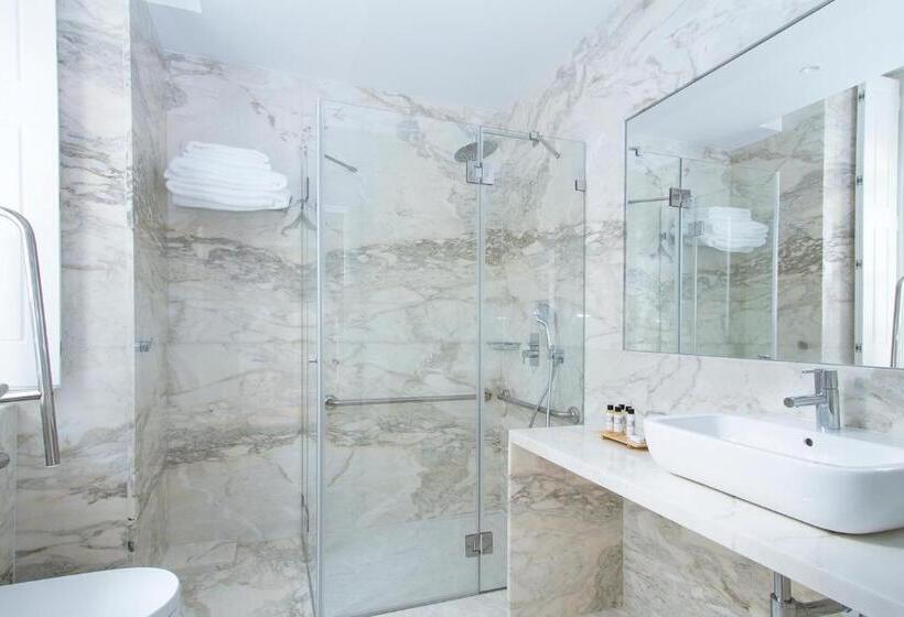 اتاق استاندارد برای معلولان, Villa Bela Vista