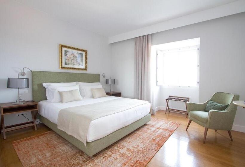 اتاق استاندارد برای معلولان, Villa Bela Vista