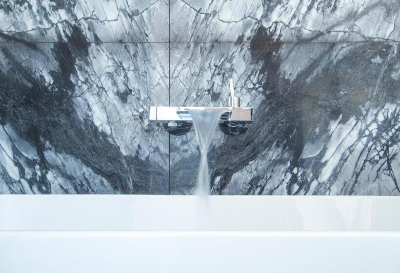 اتاق استاندارد, Villa Bela Vista