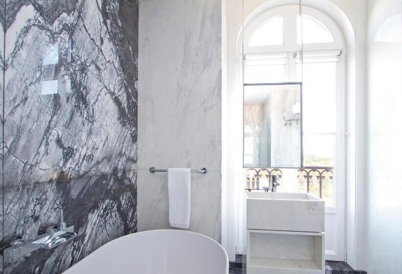 اتاق استاندارد, Villa Bela Vista