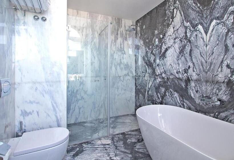 اتاق استاندارد, Villa Bela Vista